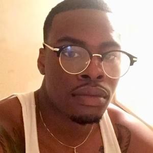 Meet your Posher, Gary